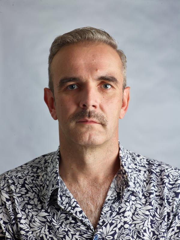 Jan Henning Kraus (Foto und copyright: Thomas Brenner)