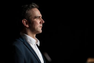 Jan Henning Kraus im Profil