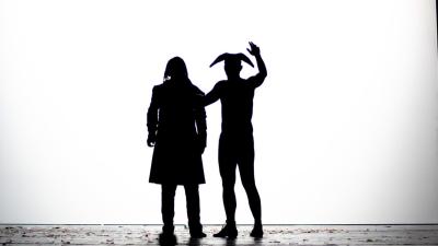 Tyll (Stefan Kiefer, Jan Henning Kraus)