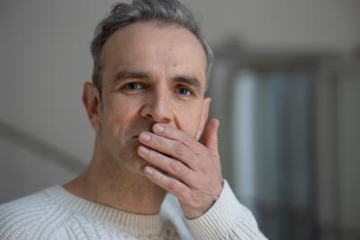 Jan Henning Kraus (Foto: Stefan Kiefer)