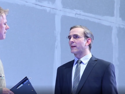 Ein Volksfeind (Rainer Furch, Jan Henning Kraus)